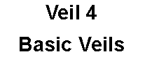 Text Box: Veil 4Basic Veils